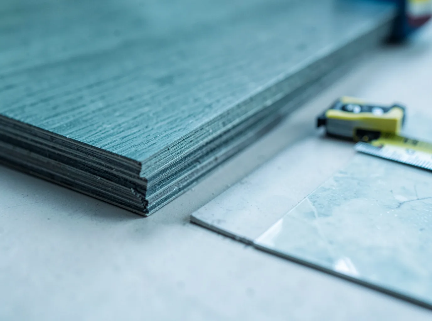Luxury Vinyl Plank Installation Graham, WA FAQs